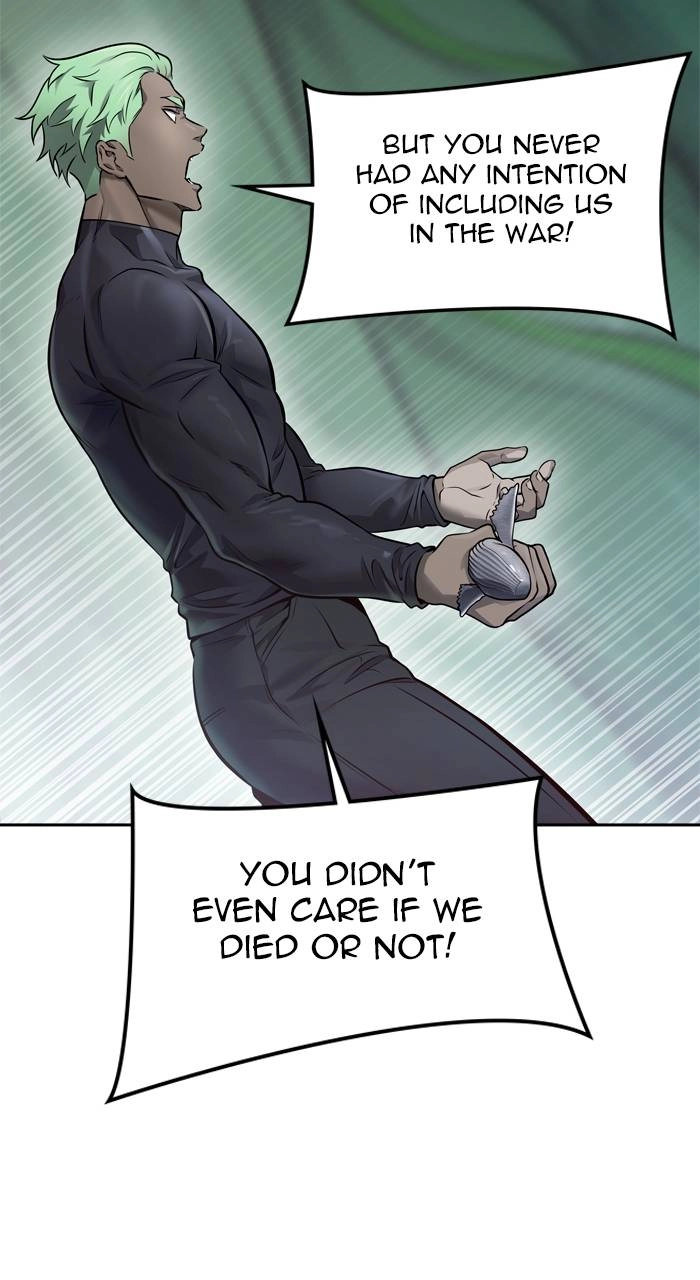 Tower of God Chapter 626, page 109 of 198
