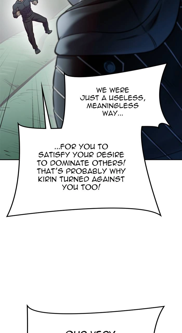 Tower of God Chapter 626, page 111 of 198