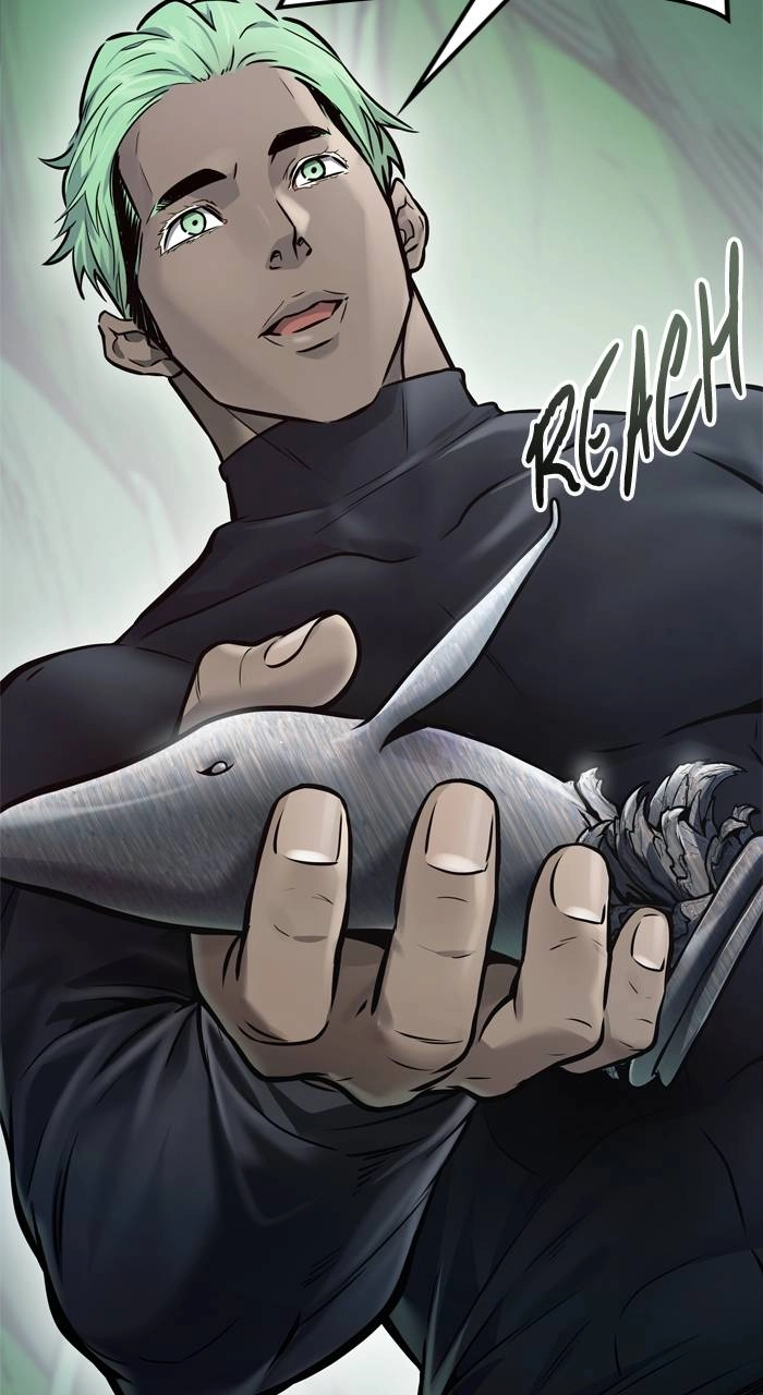 Tower of God Chapter 626, page 113 of 198