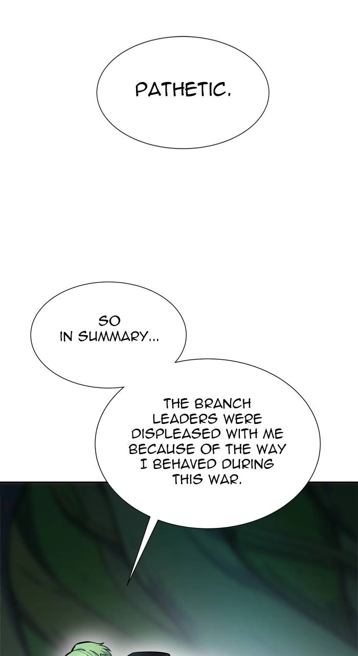 Tower of God Chapter 626, page 119 of 198