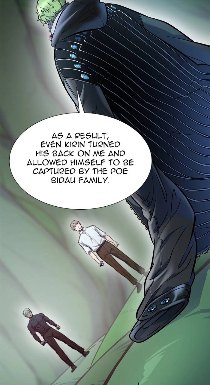 Tower of God Chapter 626, page 120 of 198