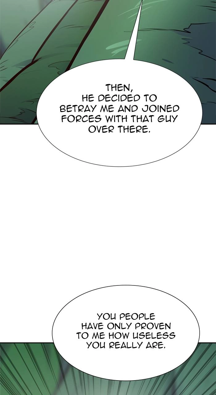 Tower of God Chapter 626, page 121 of 198