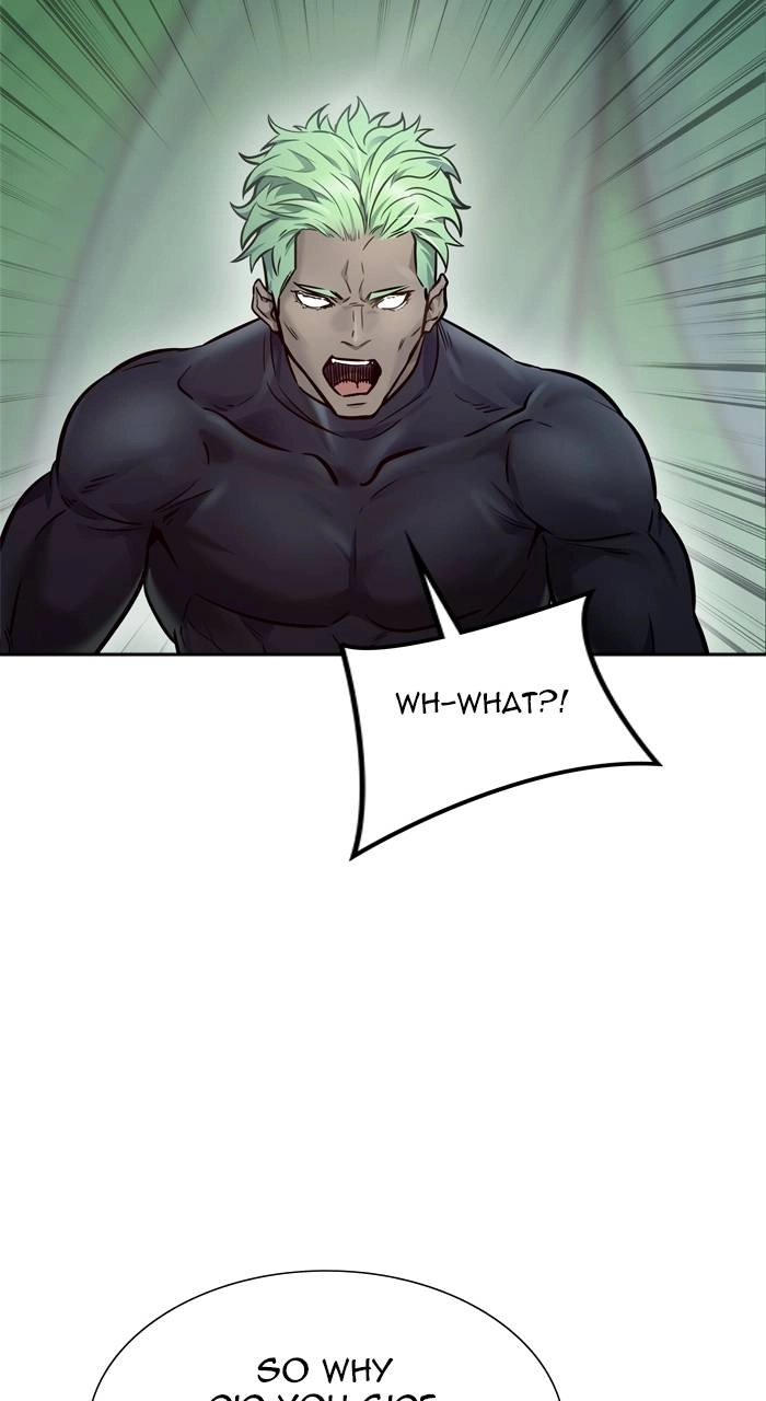 Tower of God Chapter 626, page 122 of 198