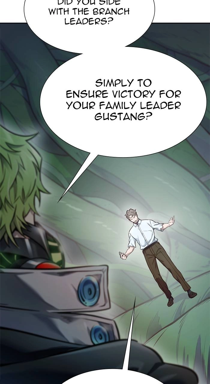Tower of God Chapter 626, page 123 of 198
