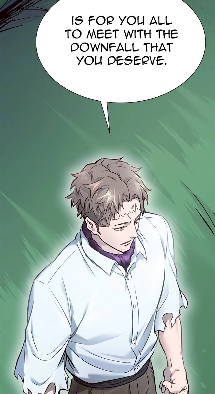Tower of God Chapter 626, page 127 of 198