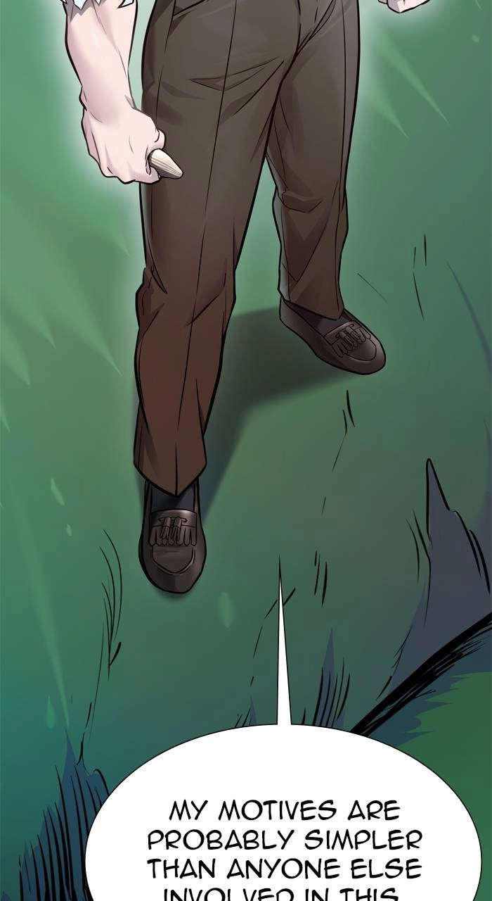 Tower of God Chapter 626, page 128 of 198