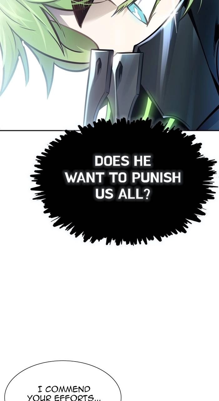 Tower of God Chapter 626, page 133 of 198