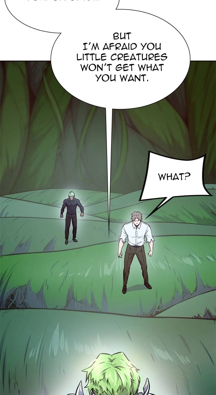Tower of God Chapter 626, page 134 of 198