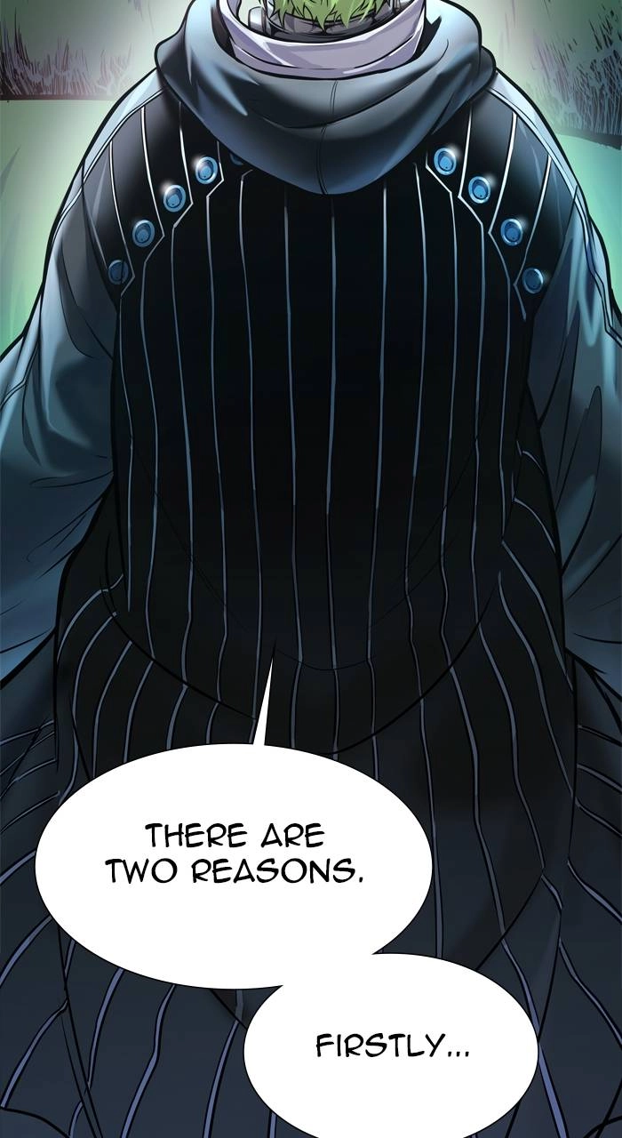 Tower of God Chapter 626, page 135 of 198