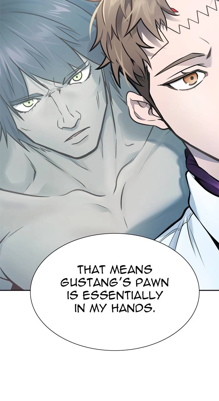 Tower of God Chapter 626, page 137 of 198