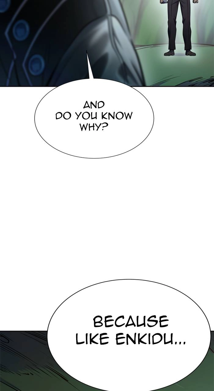 Tower of God Chapter 626, page 141 of 198