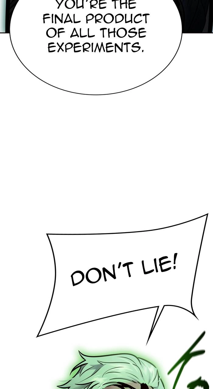 Tower of God Chapter 626, page 149 of 198
