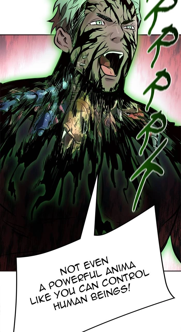 Tower of God Chapter 626, page 150 of 198
