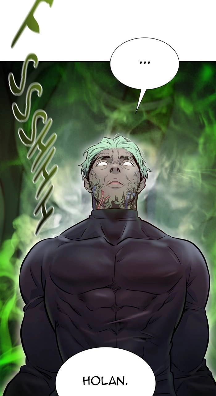 Tower of God Chapter 626, page 164 of 198