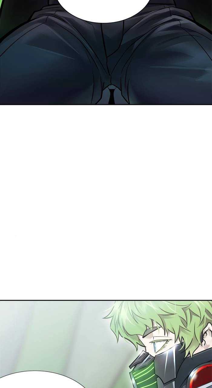 Tower of God Chapter 626, page 165 of 198