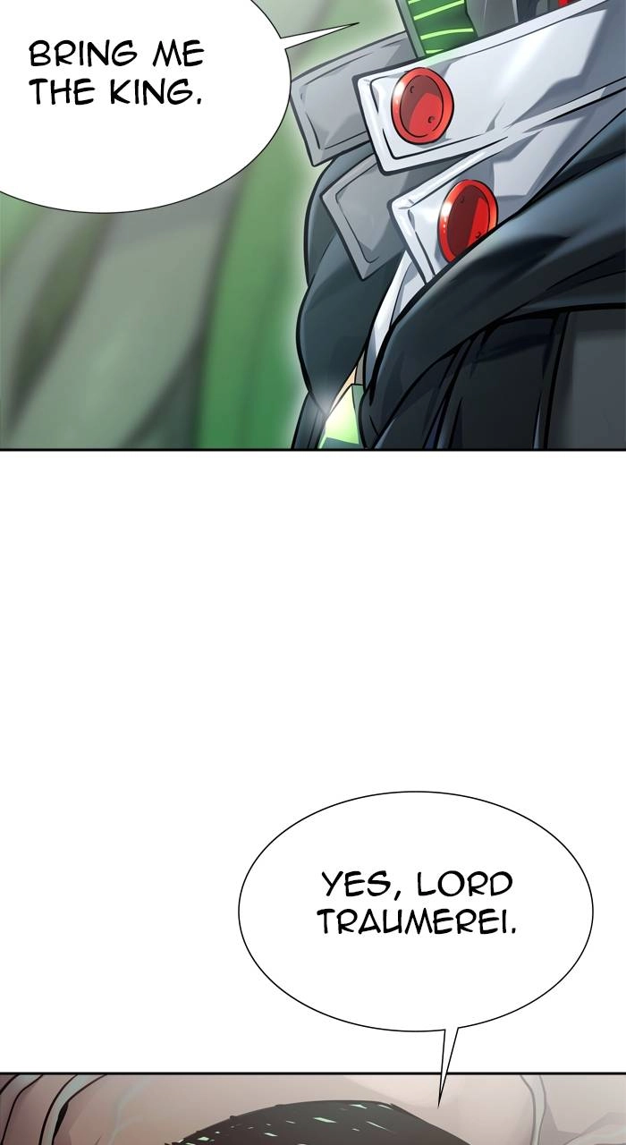 Tower of God Chapter 626, page 166 of 198
