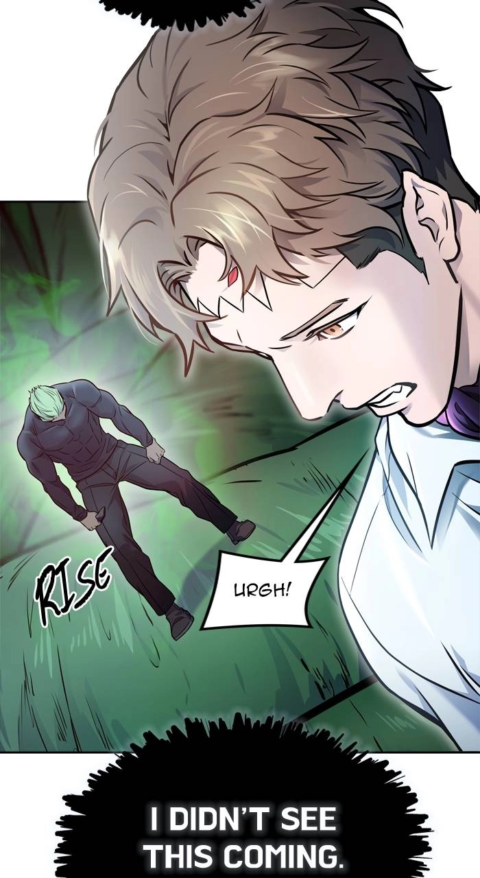 Tower of God Chapter 626, page 168 of 198