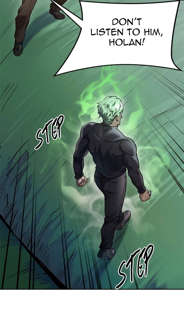 Tower of God Chapter 626, page 170 of 198