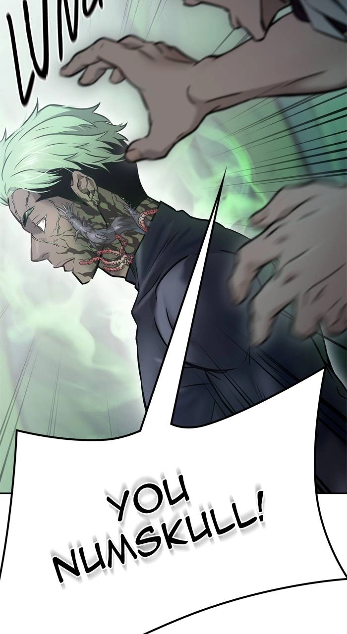 Tower of God Chapter 626, page 172 of 198