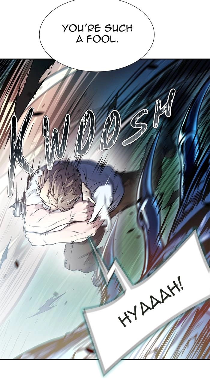 Tower of God Chapter 626, page 176 of 198
