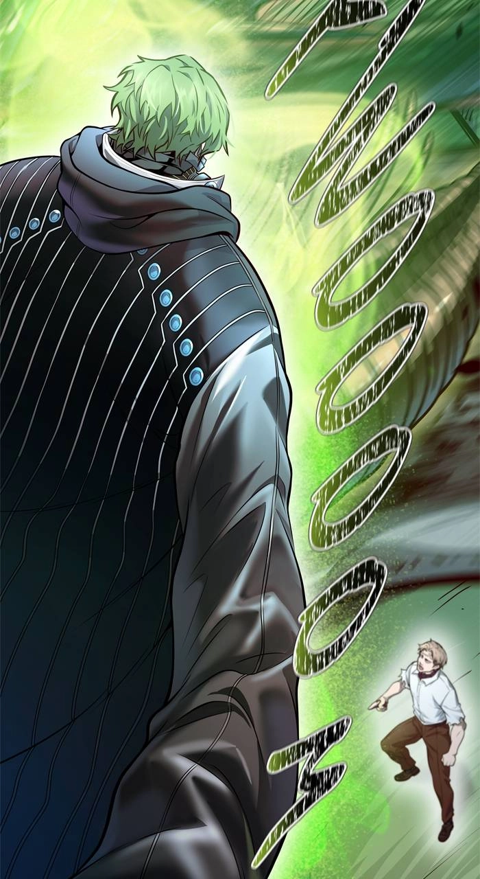 Tower of God Chapter 626, page 178 of 198
