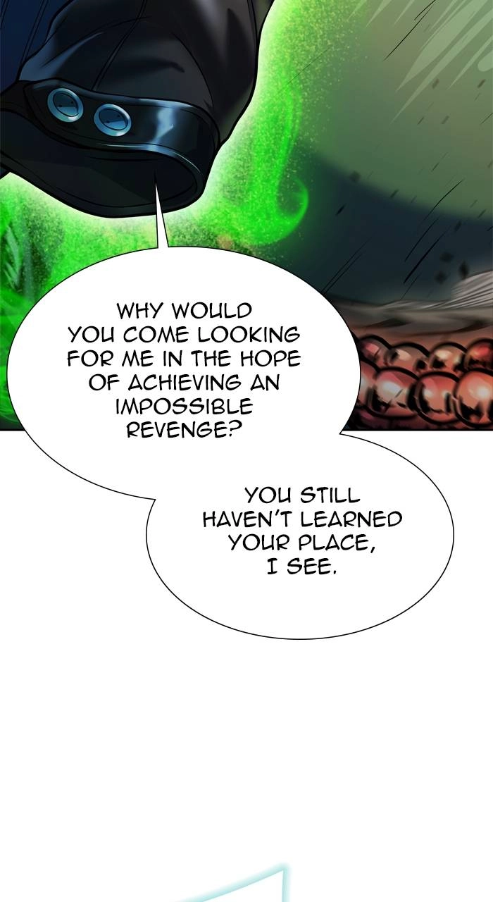 Tower of God Chapter 626, page 179 of 198