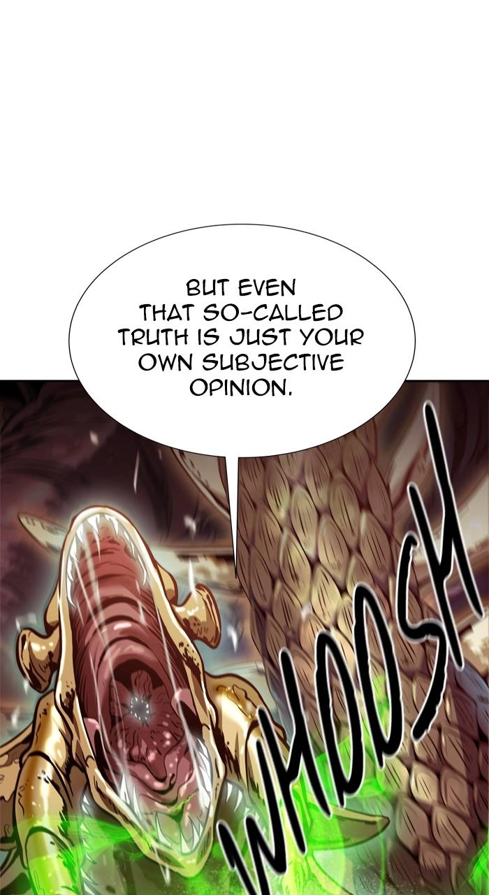 Tower of God Chapter 626, page 181 of 198