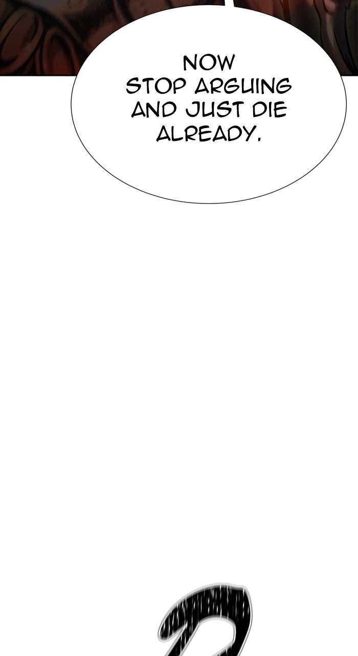 Tower of God Chapter 626, page 183 of 198