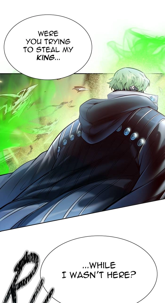 Tower of God Chapter 626, page 187 of 198
