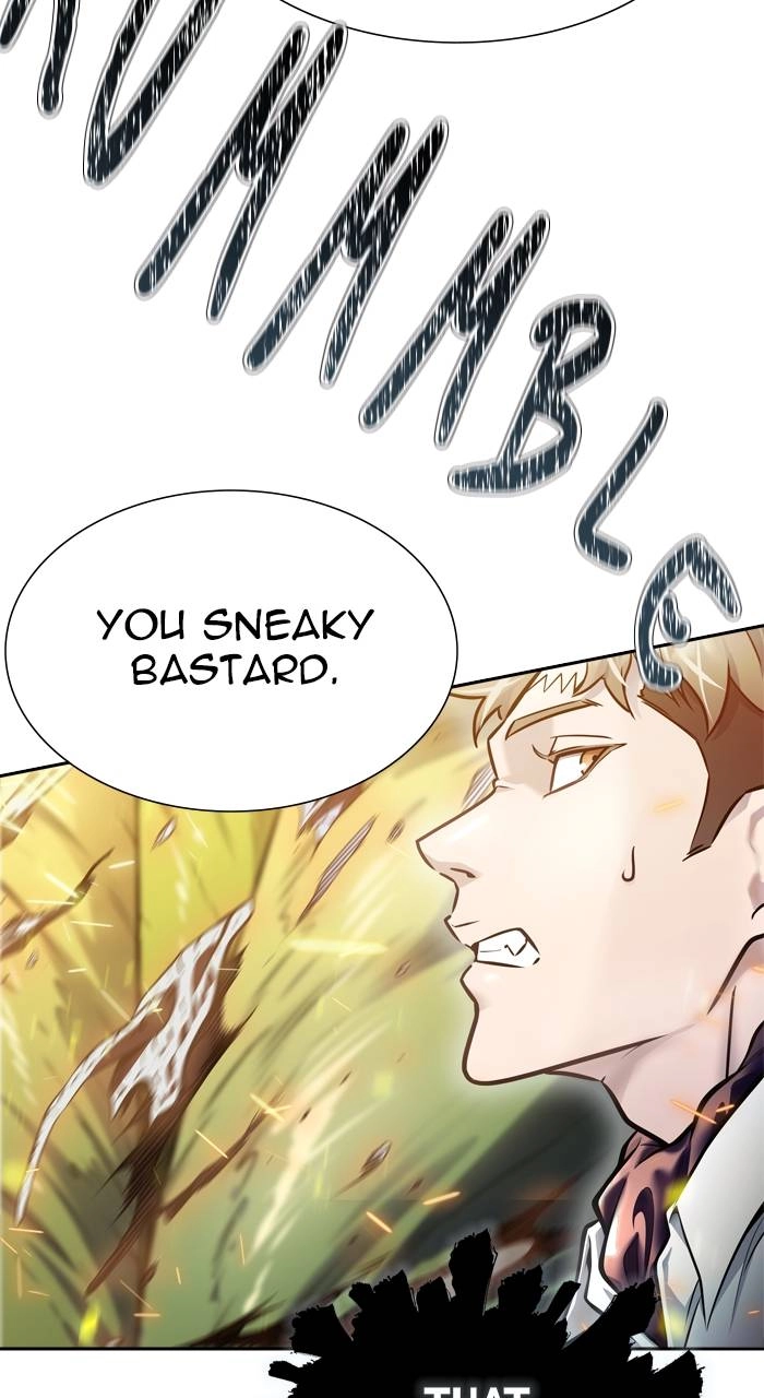 Tower of God Chapter 626, page 188 of 198