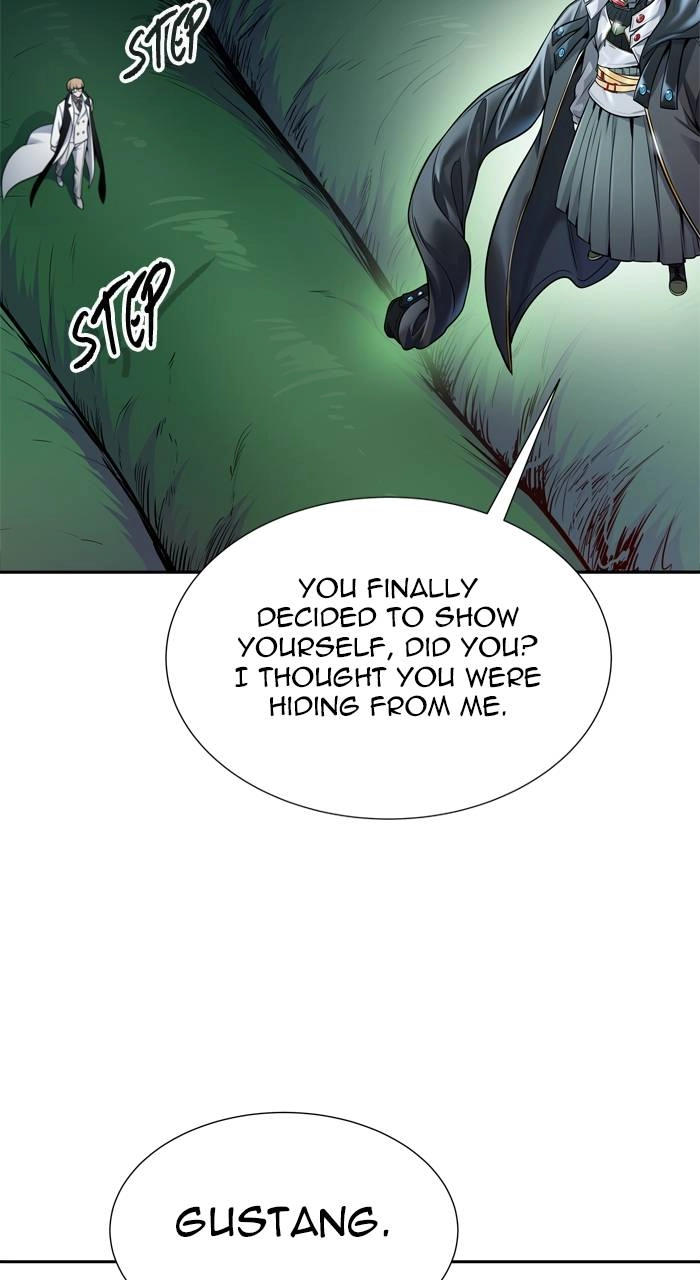 Tower of God Chapter 626, page 194 of 198