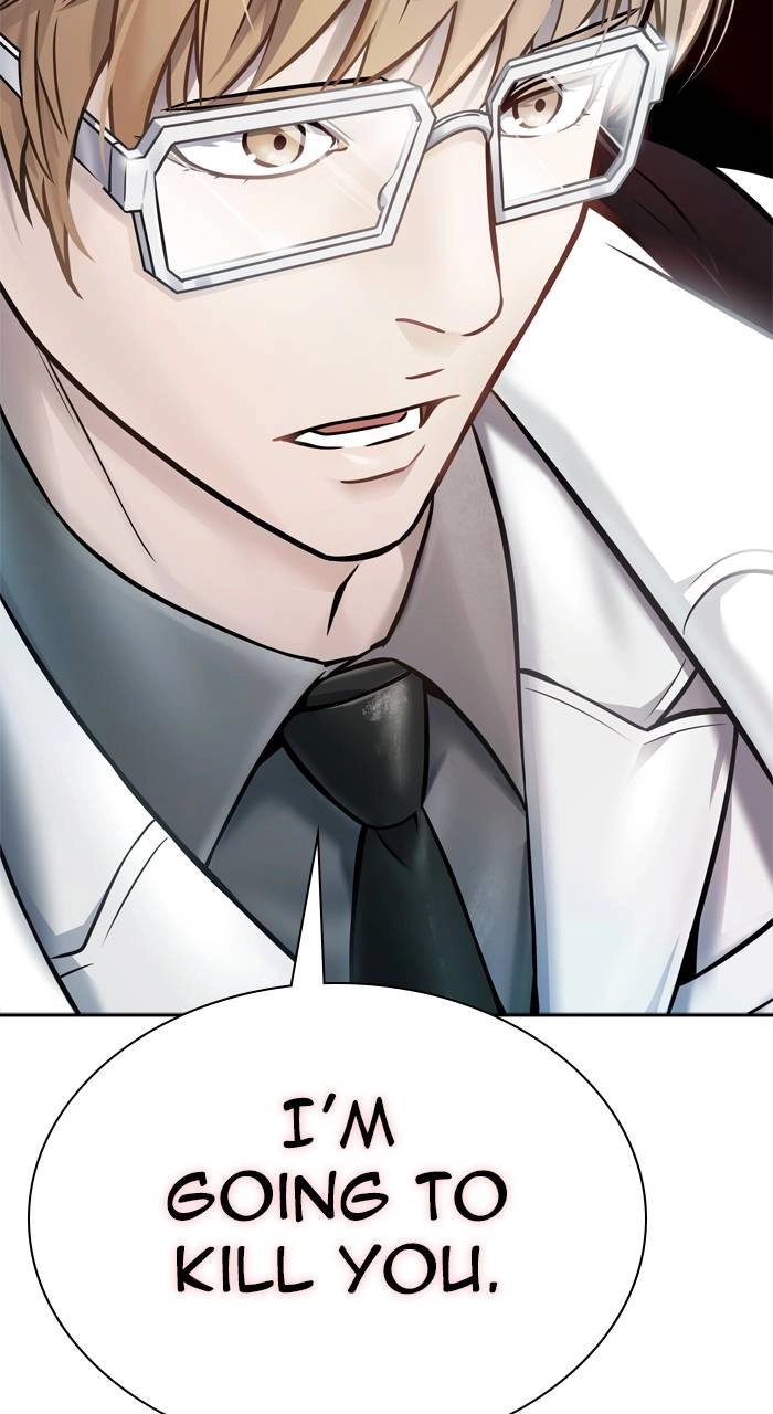 Tower of God Chapter 626, page 197 of 198