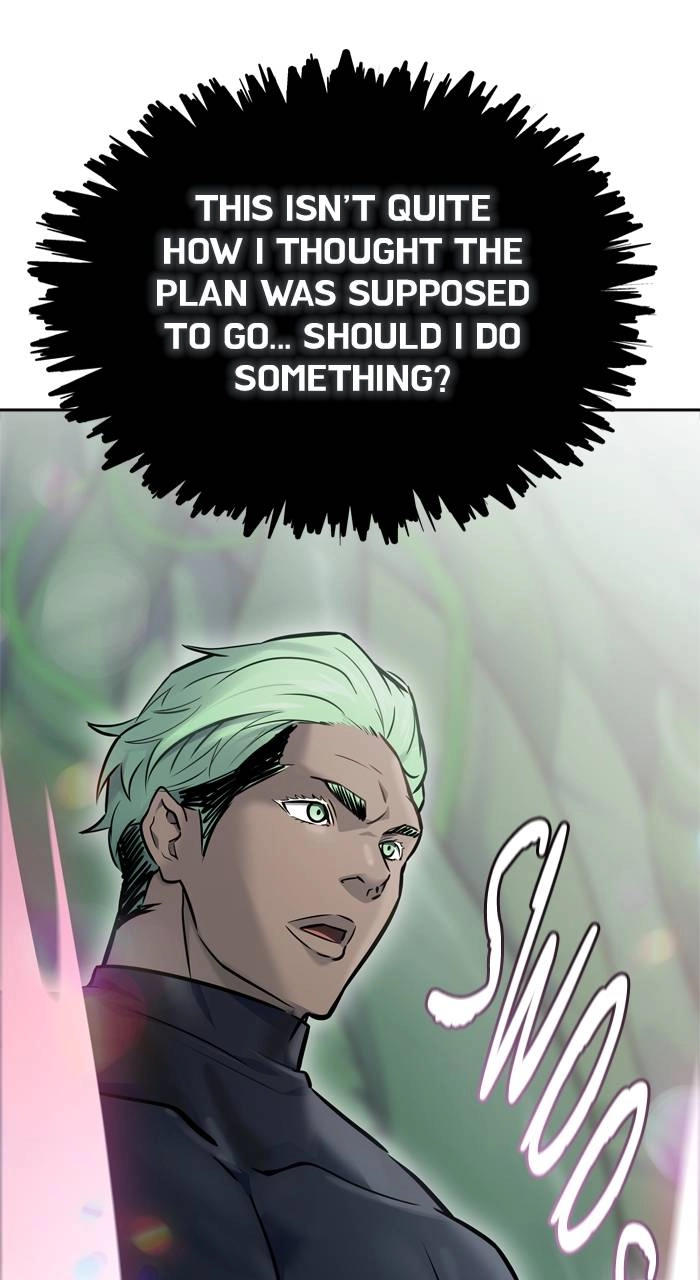 Tower of God Chapter 626, page 23 of 198