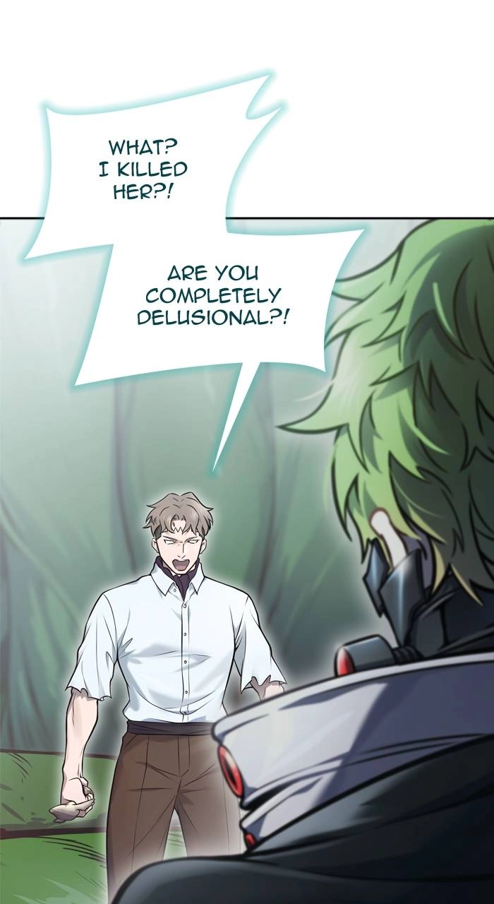 Tower of God Chapter 626, page 52 of 198
