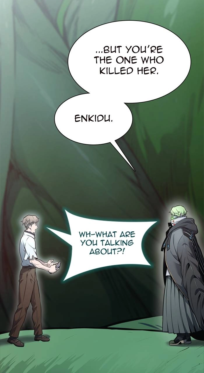 Tower of God Chapter 626, page 54 of 198