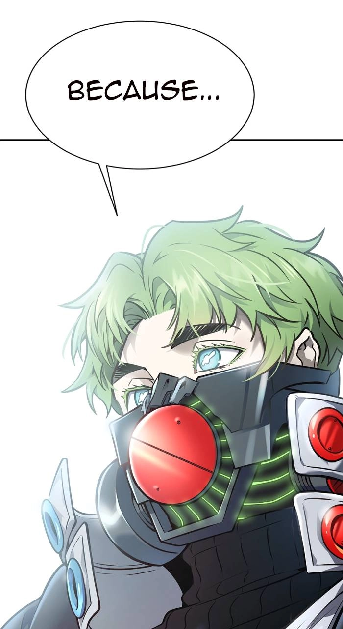 Tower of God Chapter 626, page 56 of 198