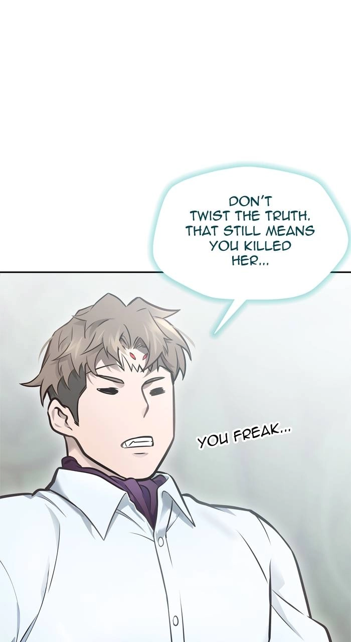 Tower of God Chapter 626, page 60 of 198