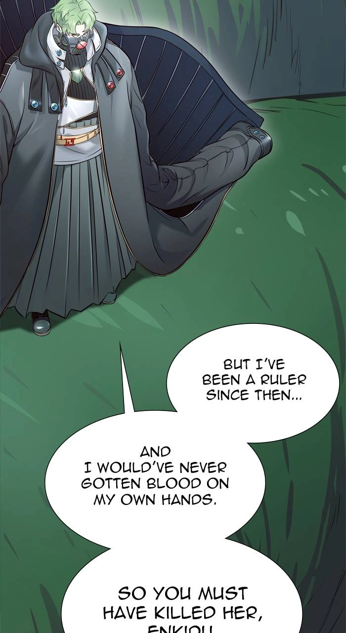 Tower of God Chapter 626, page 63 of 198