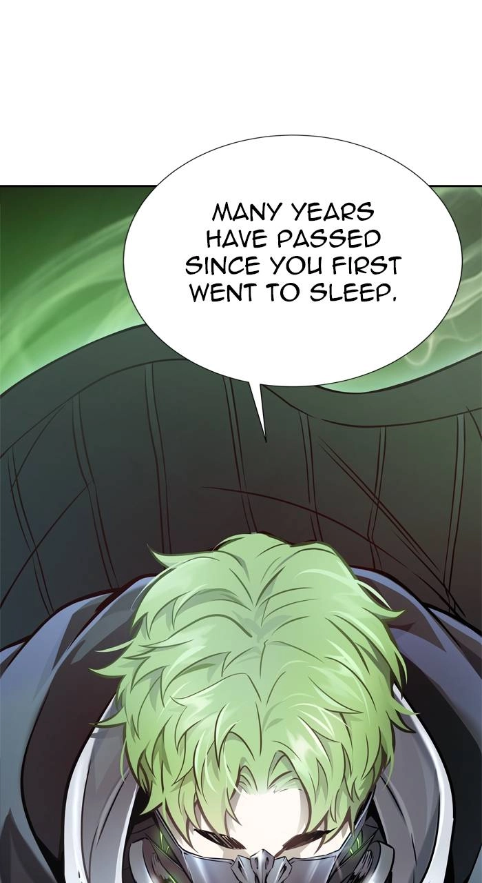 Tower of God Chapter 626, page 67 of 198