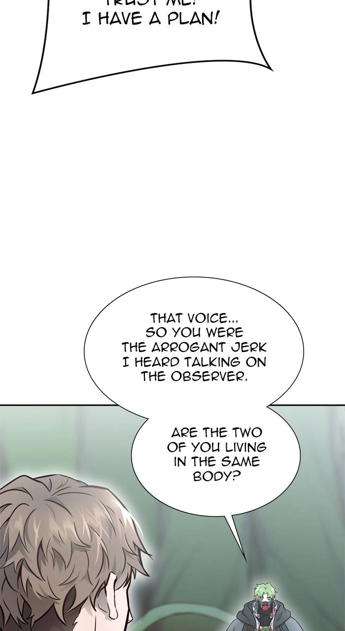 Tower of God Chapter 626, page 78 of 198