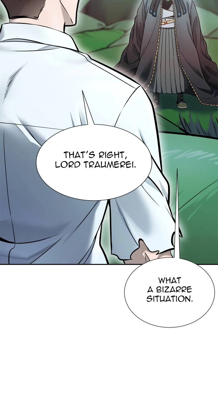 Tower of God Chapter 626, page 79 of 198