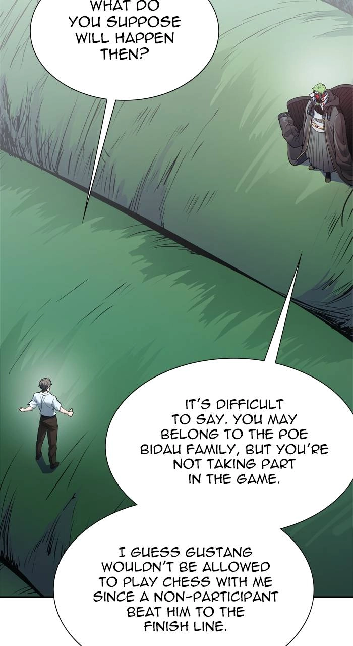Tower of God Chapter 626, page 82 of 198