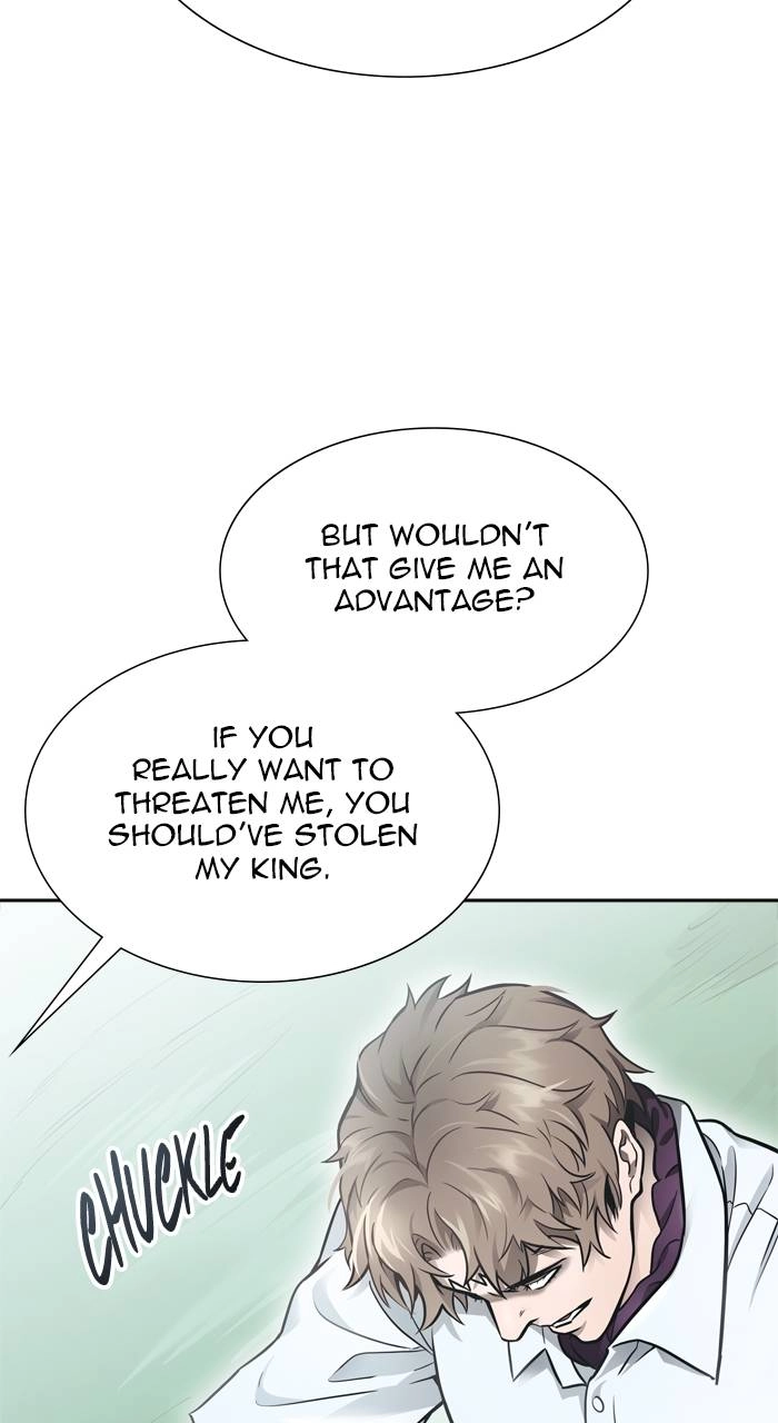 Tower of God Chapter 626, page 83 of 198