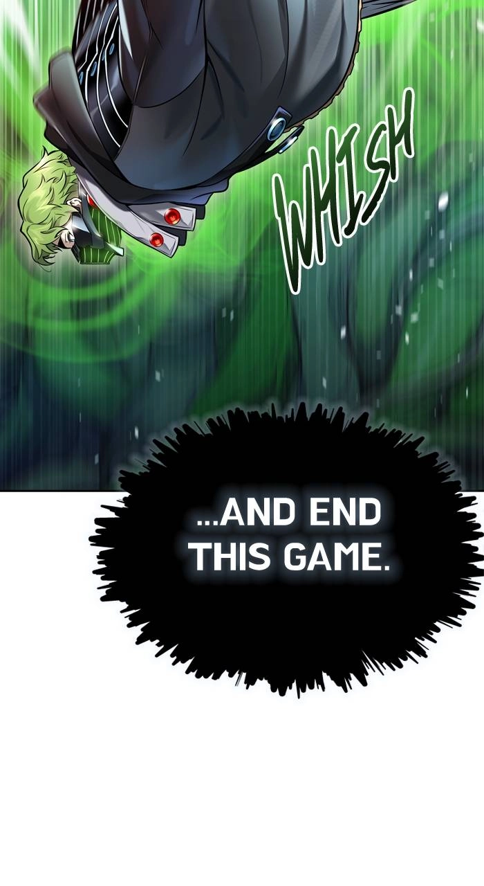 Tower of God Chapter 627, page 100 of 148