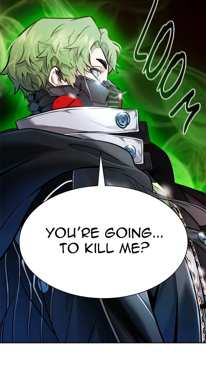 Tower of God Chapter 627, page 11 of 148