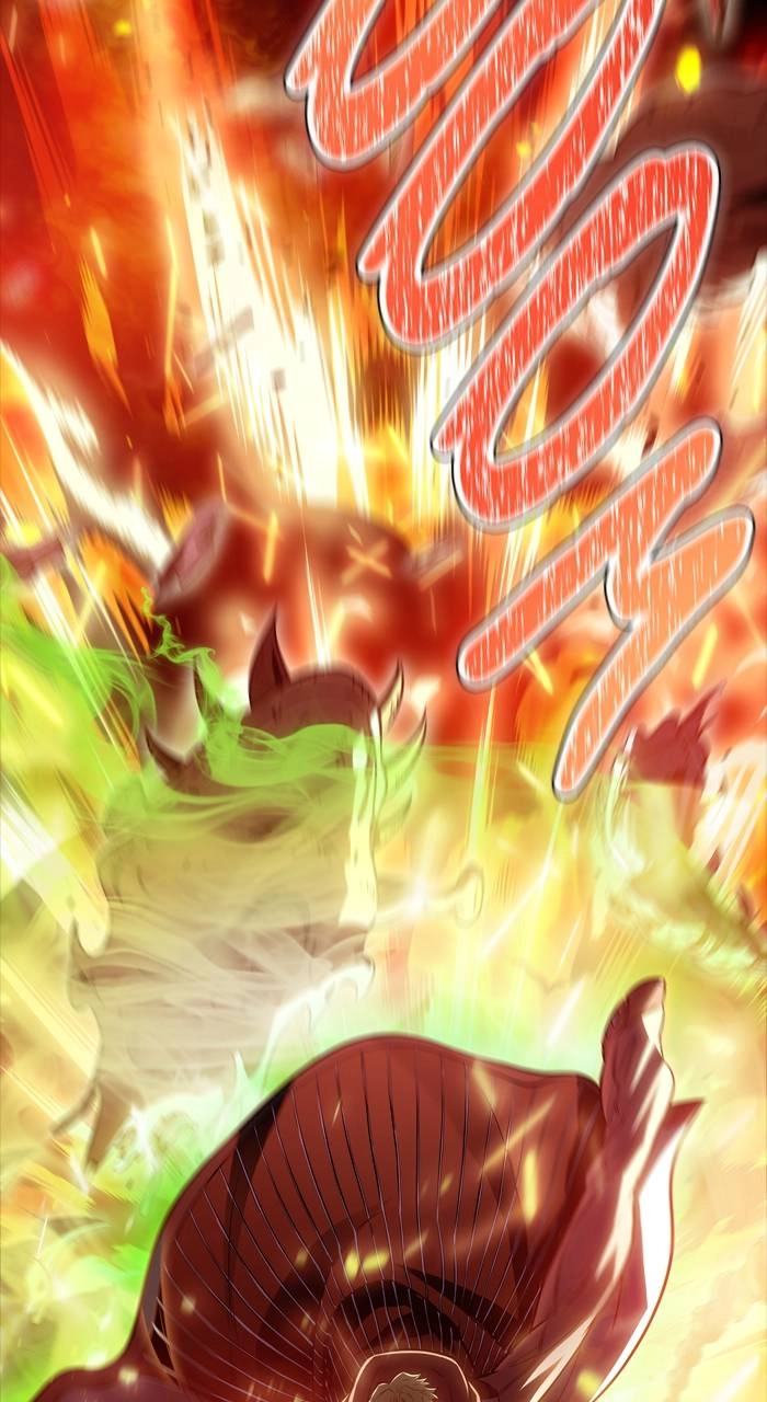 Tower of God Chapter 627, page 117 of 148