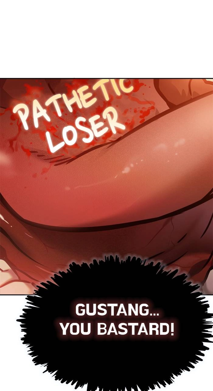 Tower of God Chapter 627, page 125 of 148