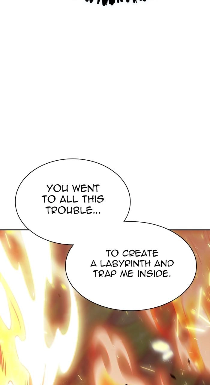 Tower of God Chapter 627, page 126 of 148