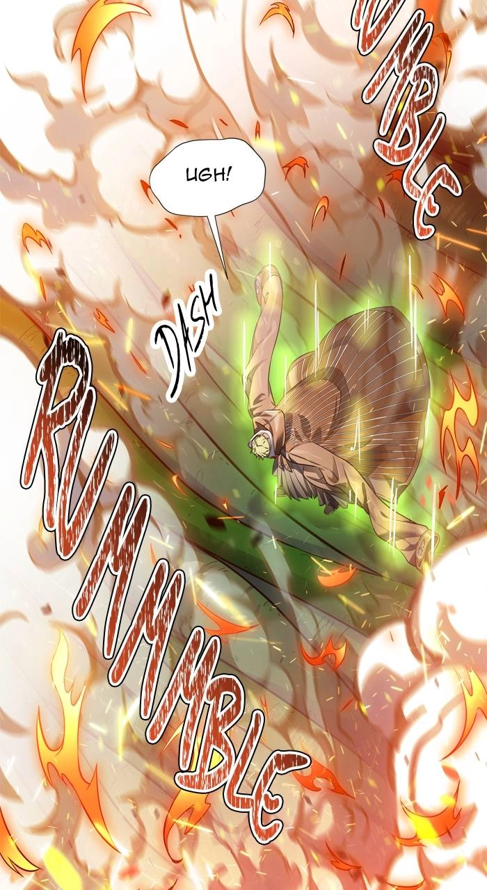 Tower of God Chapter 627, page 133 of 148