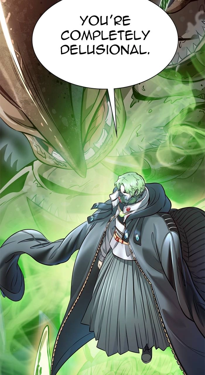 Tower of God Chapter 627, page 16 of 148